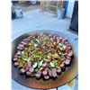 Image 2 : Discada (Propane Wok)