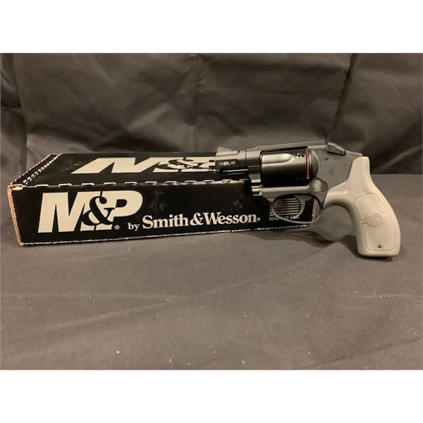 Smith & Wesson M&P Body Guard .38 Special, CCW Course and Ladies purse