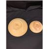 Image 2 : 2 Elm Bowl set with NBU logo