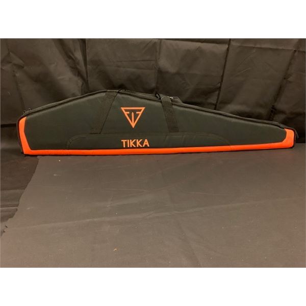 Tikka X Gun Case