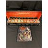 Image 1 : Provider assorted seasonings and cook book