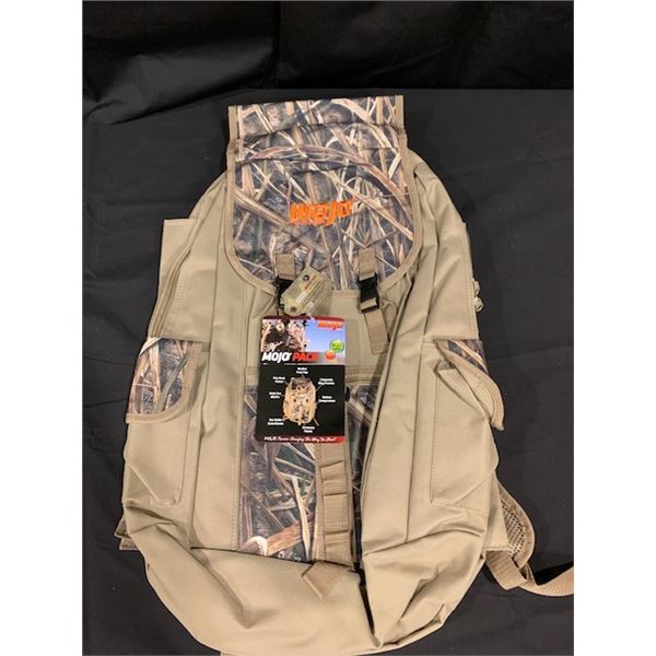 Mojo Pack