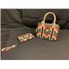 Image 1 : Wrangler Purse Set