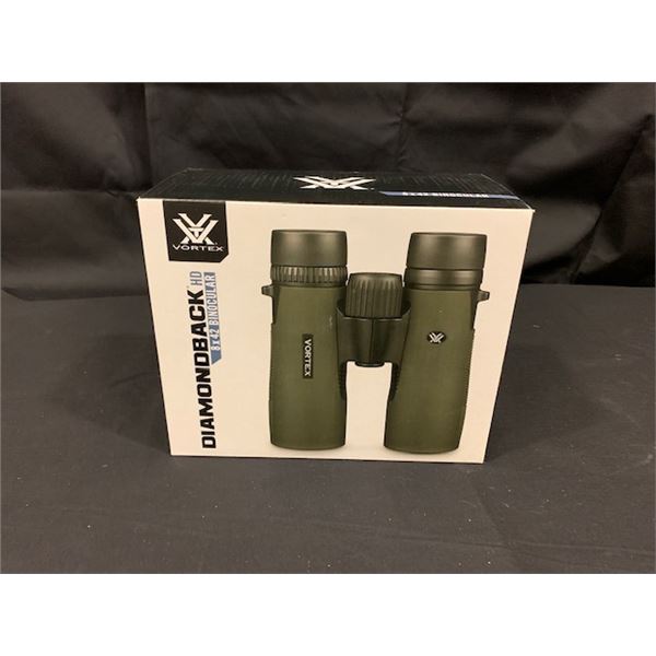 Vortex Diamondback HD 8x42 Binocular