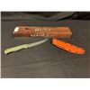 Image 1 : Benchmade Knife