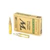 Image 1 : WIN 556 M855 62GR FMJ GRNTIP - 160 Rounds