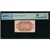 Image 2 : 10 Cent Third Issue Fractional PMG 65EPQ