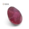 Image 2 : Breathtaking 2.19 Ct GIA Certified Natural Ruby