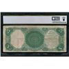 Image 2 : 1907 $5 Legal Tender Note PCGS 20