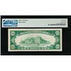 Image 2 : 1929 $10 Doylestown PA National PMG 53