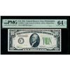 Image 1 : 1934 $10 Philadelphia FRN PMG 64EPQ