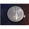 Image 2 : 2003 Legacies of Freedom U.S. & United Kingdom Silver Bullion Coin Set