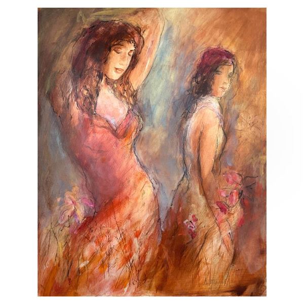 Untitled by Magal Original