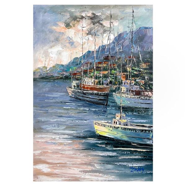 Untitled by Zahra Original