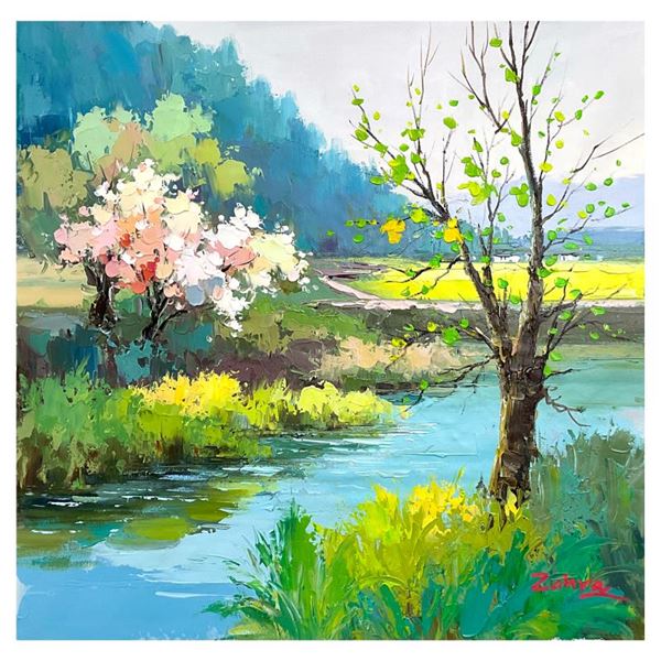 Untitled by Zahra Original