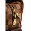 Image 6 : Louis Vuitton Brown Damier Ebene Naviglio Messenger Bag
