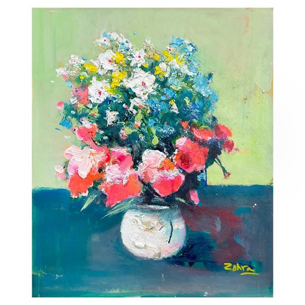 Untitled by Zahra Original