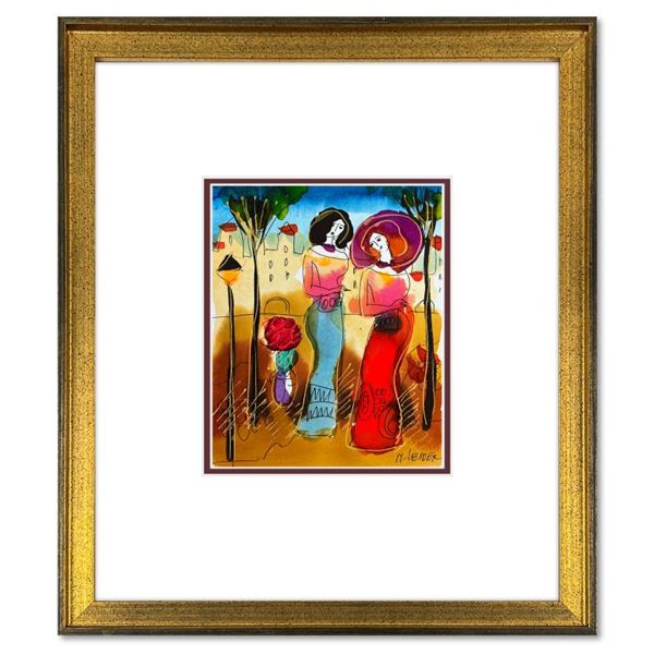 Untitled by Leider Original