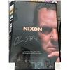 Image 1 : NIXON movie Poster by Oliver Stone