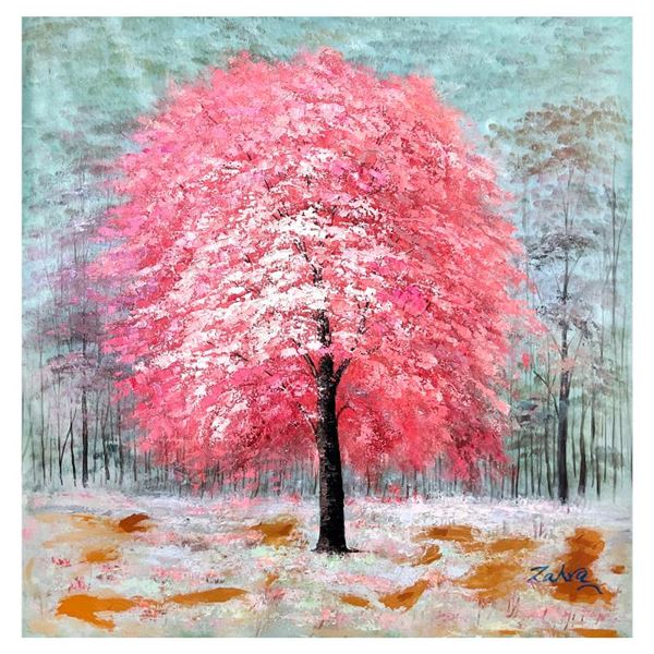 Untitled by Zahra Original