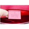 Image 6 : Gucci Pink Leather Children's Animal Waist Bag