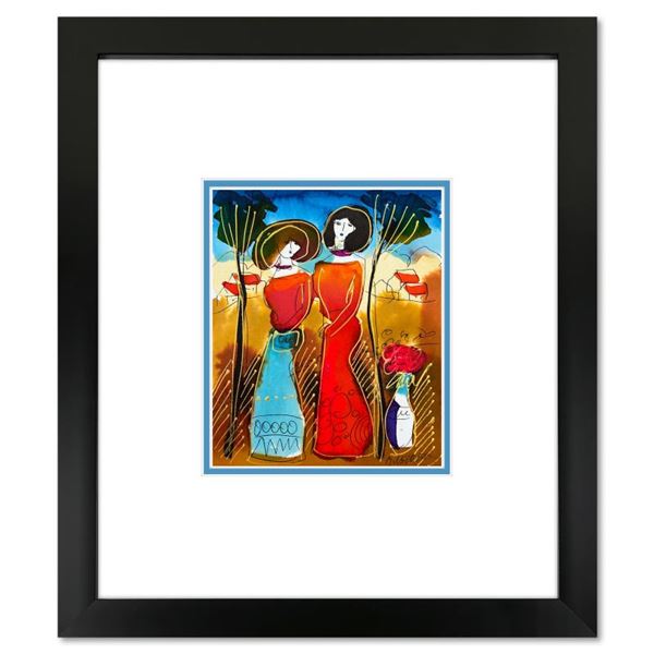 Untitled by Leider Original