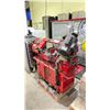 Image 2 : FORCE INTERNATIONAL 7" X 12" HYDRAULIC METAL CUTTING BAND SAW MODEL UE-712 120V 60HZ 9A