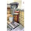 Image 2 : DELTA 16-1/2" DRILL PRESS