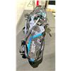 Image 3 : SNOW SHOES WITH POLES