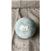 Image 2 : CELESTITE SPHERE