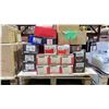 Image 2 : PALLET OF ASSORTED HARDWARE