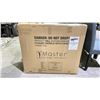 Image 1 : MASSAGE MASTER MASSAGE TABLE 31" CARLYLE PRO #10002