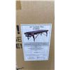 Image 2 : MASSAGE MASTER MASSAGE TABLE 31" CARLYLE PRO #10002