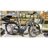 Image 1 : EBGO CC47 E-BIKE WITH KEYS (NO CHARGER, UNKNOWN WORKING CONDITION)