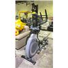 Image 2 : KETTLER AXOS ELLIPTICAL TRAINER WITH POWER CORD