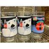 Image 2 : "ALWAYS COOL" COCA-COLA POLAR BEAR GLASSES