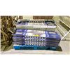 Image 1 : PALLET OF ASSORTED LUXURIA COLLECTION FLOORING