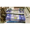 Image 2 : PALLET OF ASSORTED LUXURIA COLLECTION FLOORING