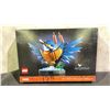 Image 1 : LEGO ICONS KINGFISHER BUILDING TOY 10331 (MAY BE MISSING PIECES)
