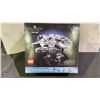 Image 1 : LEGO STAR WARS MILLENIUM FALCON BUILDING TOY 75375 (MAY BE MISSING PIECES)