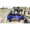 Image 1 : STEALTH 10 GAL 175 PSI AIR COMPRESSOR
