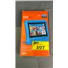 Image 2 : *TESTED WORKING* AMAZON FIRE 7 KIDS EDITION 16GB TABLET WITH CHARGER