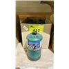 Image 1 : BOX OF 6 PRO TORCH CAMPING PROPANE TANKS