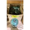Image 2 : BOX OF 6 PRO TORCH CAMPING PROPANE TANKS