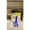 Image 1 : BOX OF 11 BOTTLE OF KLEEN-FLO 5 MINUTE ENGINE FLUSH