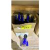 Image 2 : BOX OF 11 BOTTLE OF KLEEN-FLO 5 MINUTE ENGINE FLUSH