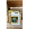 Image 1 : BOX OF 6 BOTTLES OF OLYMPIC PREMIUM DECK CLEANER 3.78L