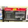 Image 1 : GALANZ EXPRESSWAVE MICROWAVE (UNKNOWN CONDITION, MAY BE MISSING PIECES)