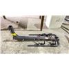 Image 2 : HITCH MOUNTED BIKE CARRIER