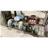 Image 2 : 2 RC MONSTER TRUCKS (NO REMOTES, UNKNOWN WORKING CONDITION)